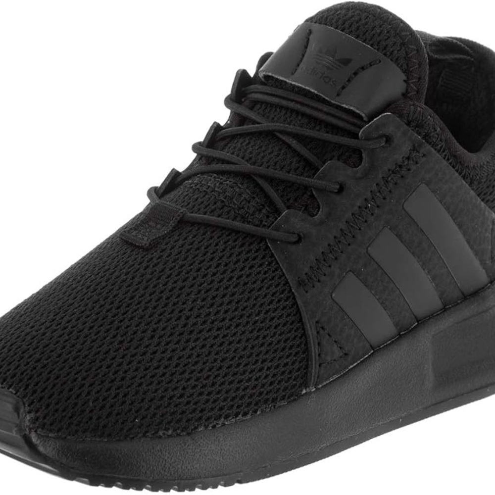 Toddler Adidas Black Sneakers X_PLR